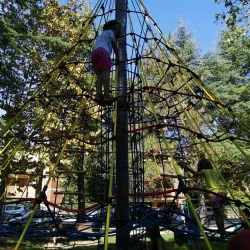 Giardini Pubblici - Iesi