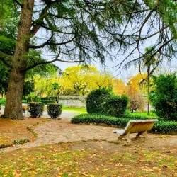 Giardini Pubblici - Iesi