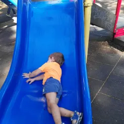 Giardini Pubblici - Iesi