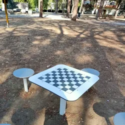 Giardini Pubblici - Iesi