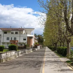 Giardini Pubblici - Iesi