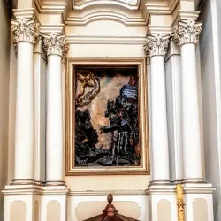 Iesi Cathedral (Cattedrale di San Settimio) - Iesi