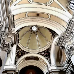 Iesi Cathedral (Cattedrale di San Settimio) - Iesi