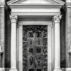 Iesi Cathedral (Cattedrale di San Settimio) - Iesi