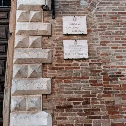 Palazzo della Signoria - Iesi