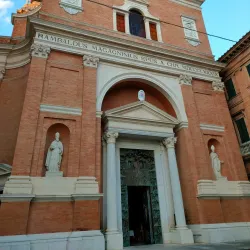 Piazza Federico II - Iesi