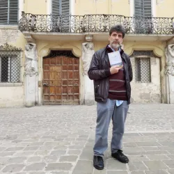 Piazza Federico II - Iesi