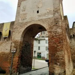 Porta Valle - Iesi