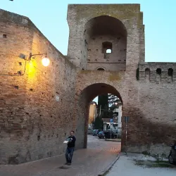 Porta Valle - Iesi