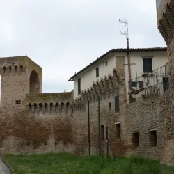 Porta Valle - Iesi