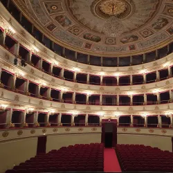 Teatro Pergolesi - Iesi