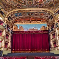 Teatro Pergolesi - Iesi