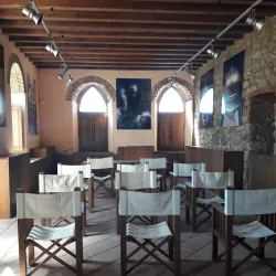 Castle of Salvaterra - Iglesias