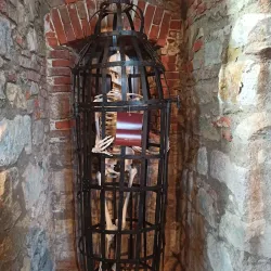 Castle of Salvaterra - Iglesias