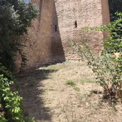 Castle of Salvaterra - Iglesias