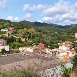 Castle of Salvaterra - Iglesias