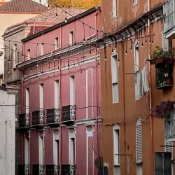 Castle of Salvaterra - Iglesias