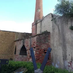 Castle of Salvaterra - Iglesias