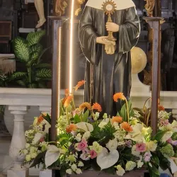 Cathedral of Santa Chiara - Iglesias