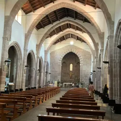 Chiesa di San Francesco di Paola - Iglesias