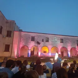 Chiesa di San Francesco di Paola - Iglesias