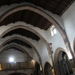 Chiesa di San Francesco di Paola - Iglesias