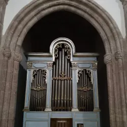 Chiesa di San Francesco di Paola - Iglesias