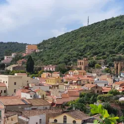 Church of San Francesco - Iglesias