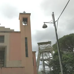 Monteponi Mining District - Iglesias