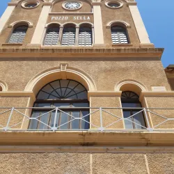 Monteponi Mining District - Iglesias