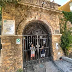 Monteponi Mining District - Iglesias