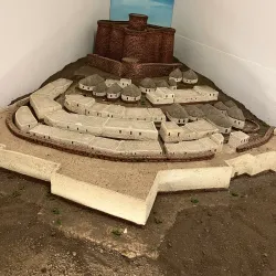 Museo Archeologico Villa Sulcis - Iglesias