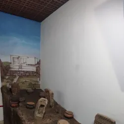 Museo Archeologico Villa Sulcis - Iglesias