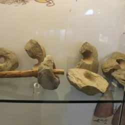 Museo Archeologico Villa Sulcis - Iglesias