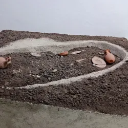 Museo Archeologico Villa Sulcis - Iglesias