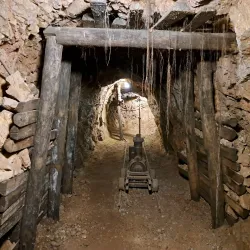 Museo Mineralogico di Iglesias - Iglesias