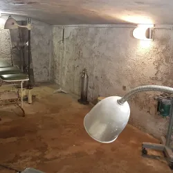 Museo Mineralogico di Iglesias - Iglesias