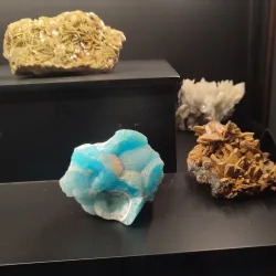 Museo Mineralogico di Iglesias - Iglesias