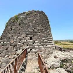 Necropolis of Sant'Antine - Iglesias