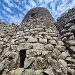 Necropolis of Sant'Antine - Iglesias