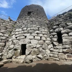 Necropolis of Sant'Antine - Iglesias