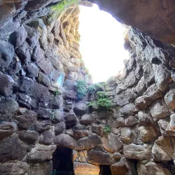 Necropolis of Sant'Antine - Iglesias