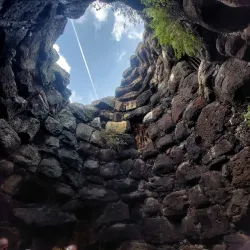 Necropolis of Sant'Antine - Iglesias