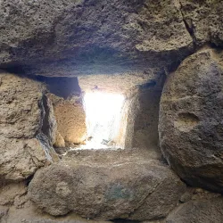 Necropolis of Sant'Antine - Iglesias