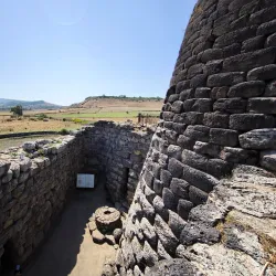 Necropolis of Sant'Antine - Iglesias