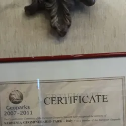 Parco Geominerario Storico ed Ambientale della Sardegna - Iglesias