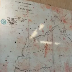 Parco Geominerario Storico ed Ambientale della Sardegna - Iglesias