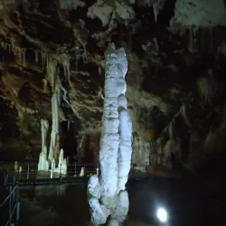 Parco Geominerario Storico ed Ambientale della Sardegna - Iglesias