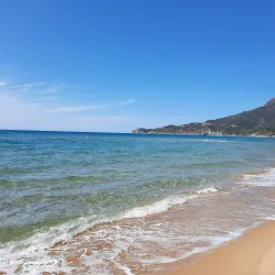 Spiaggia di Portixeddu - Iglesias