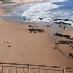 Spiaggia di Portixeddu - Iglesias